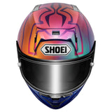 Shoei X-SPR Pro Marquez Holi TC-1 Helmet