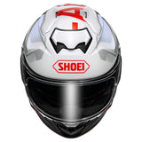 Shoei GT-Air 3 Mike TC-6 Helmet