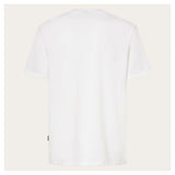 Oakley Bark Sun White Tee