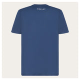 Oakley Bark Ellipse Abyss Tee