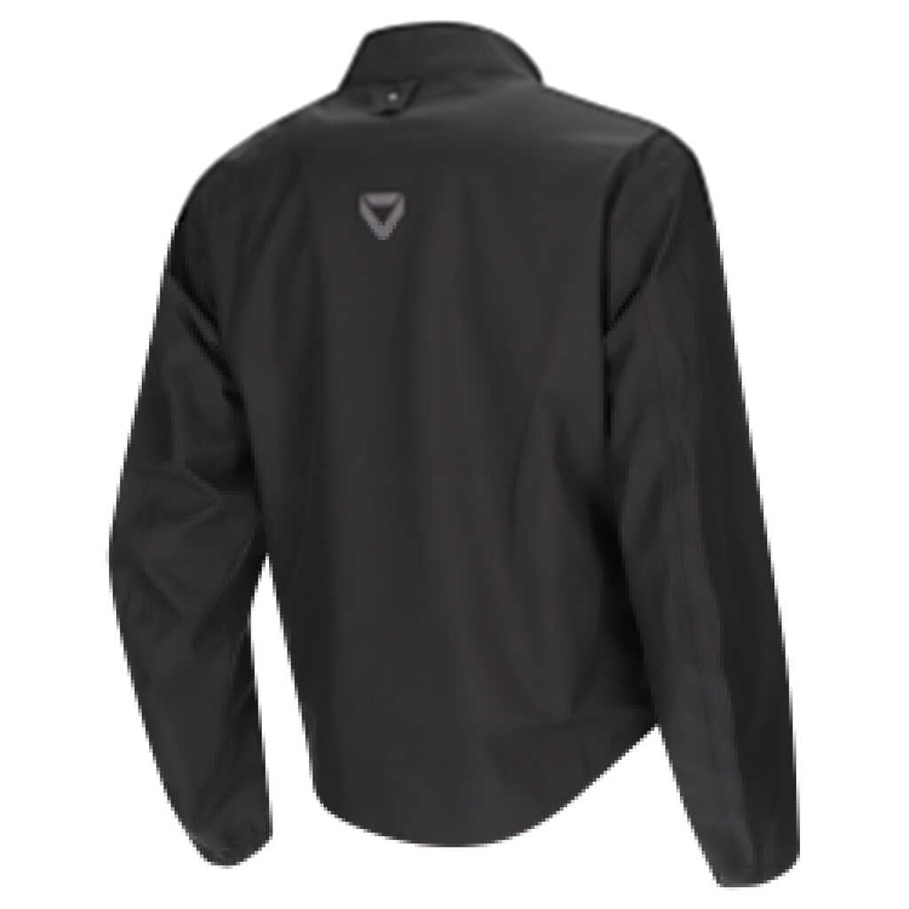DriRider Air-Ride 6 Black/White Womens Textile Jacket