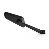 Rizoma R-BS201B Circuit 744 Mirror Black
