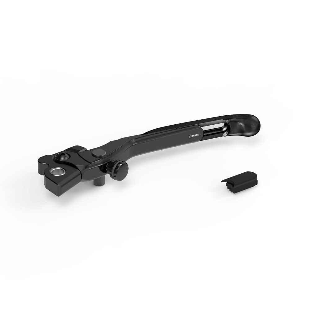 Rizoma R-LBX152B Brake Lever Kit Black (Pair)