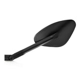 Rizoma Genesi Left Mirror Black