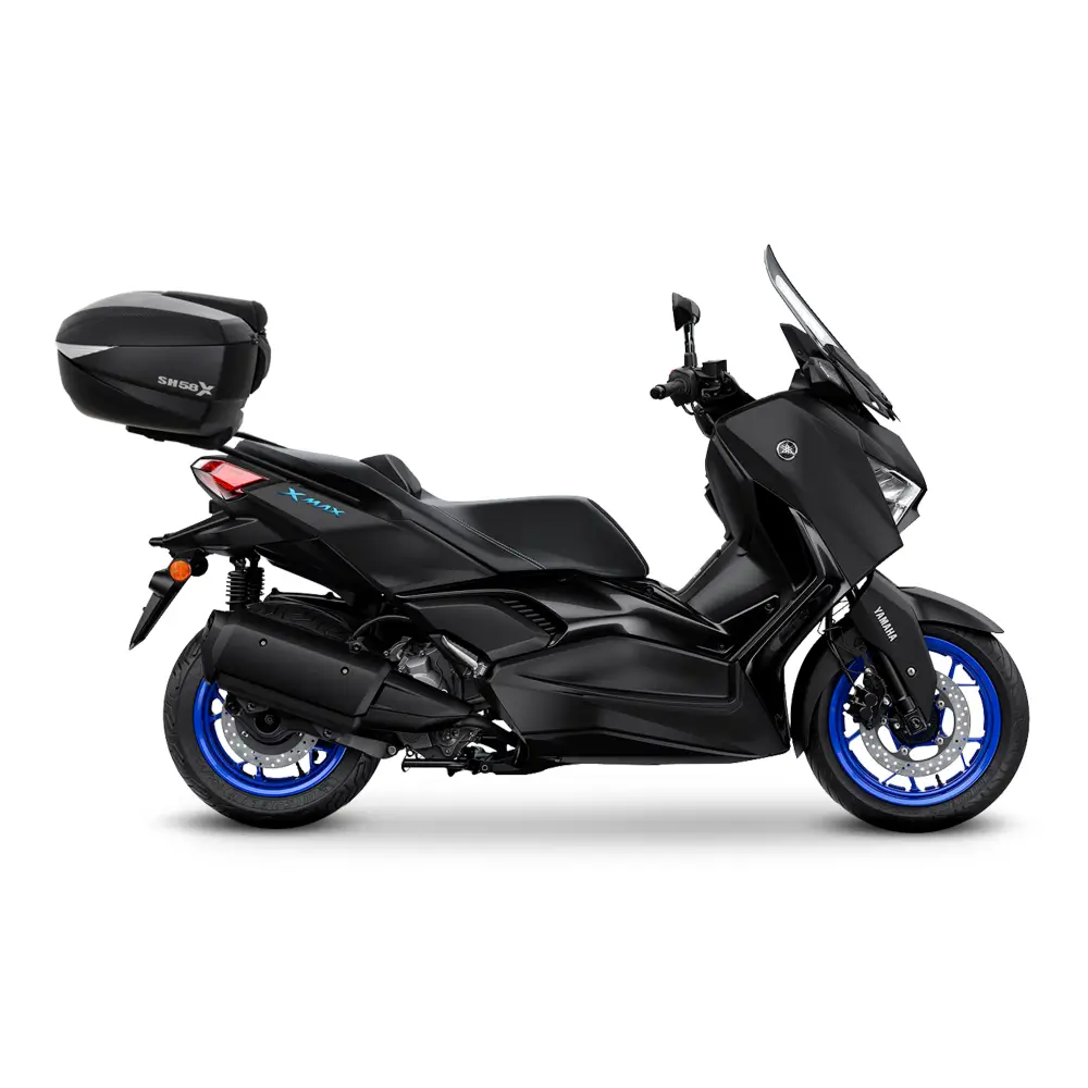 Shad Top Case Fitting Kit for Yamaha XMax 300 23-25
