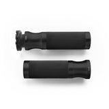 Rizoma Sport Grips Black for Kawasaki Z650/Z900