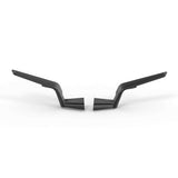 Rizoma R-BSS043B Stealth Mirrors Black for Supersport Models (Pair)