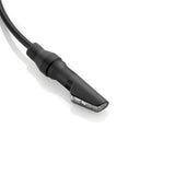 Rizoma R-TS120B Leggera Turn Signals Black (Pair)