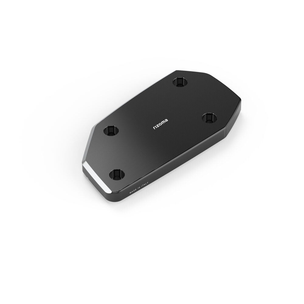 Rizoma R-TP056B Front Brake Fluid Reservoir Cap Black
