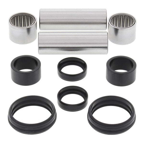 All Balls 28-1140 Swing Arm Bearing Kit for Yamaha TT350 86-98/TT350W (ADR) 2001