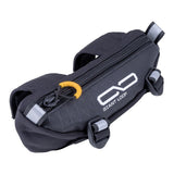 Giant Loop 2026 Zigzag Black Handlebar Bag 1.5L