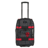 Ogio Onu 22 Carry-On Dngr Flat Black/Red Travel Bag