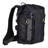 Oxford Atlas B-20 Advanced Charcoal/Black Backpack