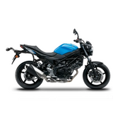 Shad 3P Series Pannier Fitting Kit for Suzuki SV650 16-17