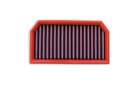 BMC FM01117 Standard Air Filter for Aprilia