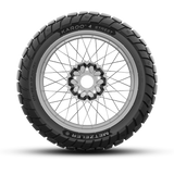 Metzeler Karoo 4 Street Rear Tyre 140/80 R-17 M/C 69V Tubeless