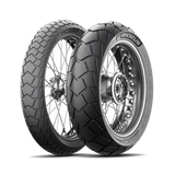 Michelin Anakee Adventure 2 Front Tyre 120/70 R-17 58V Tubeless/Tube Type
