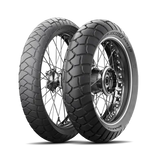 Michelin Anakee Adventure Rear Tyre 160/60 R-17 69V Tubeless/Tube Type
