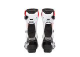 Sidi Mag 2 Air White/Black/Red Boots