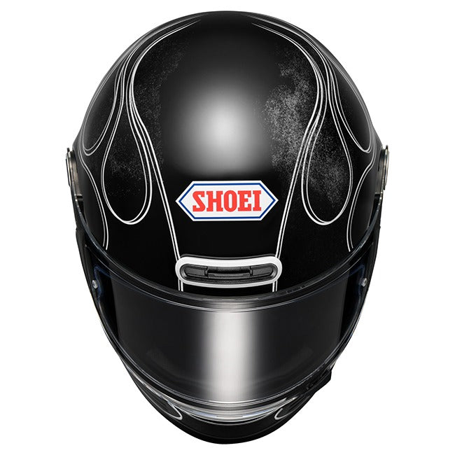 Shoei Glamster 06 Blast TC-5 Helmet