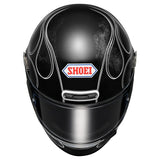Shoei Glamster 06 Blast TC-5 Helmet