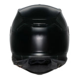 AGV K7 Matte Black Helmet
