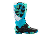 Sidi Crossair X Messy/Cyan Boots