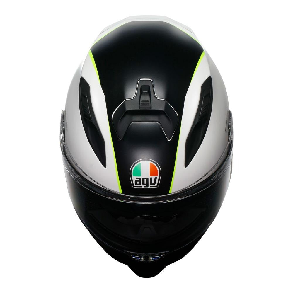 AGV K7 Super 46 Helmet