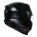 AGV K7 Matte Black Helmet