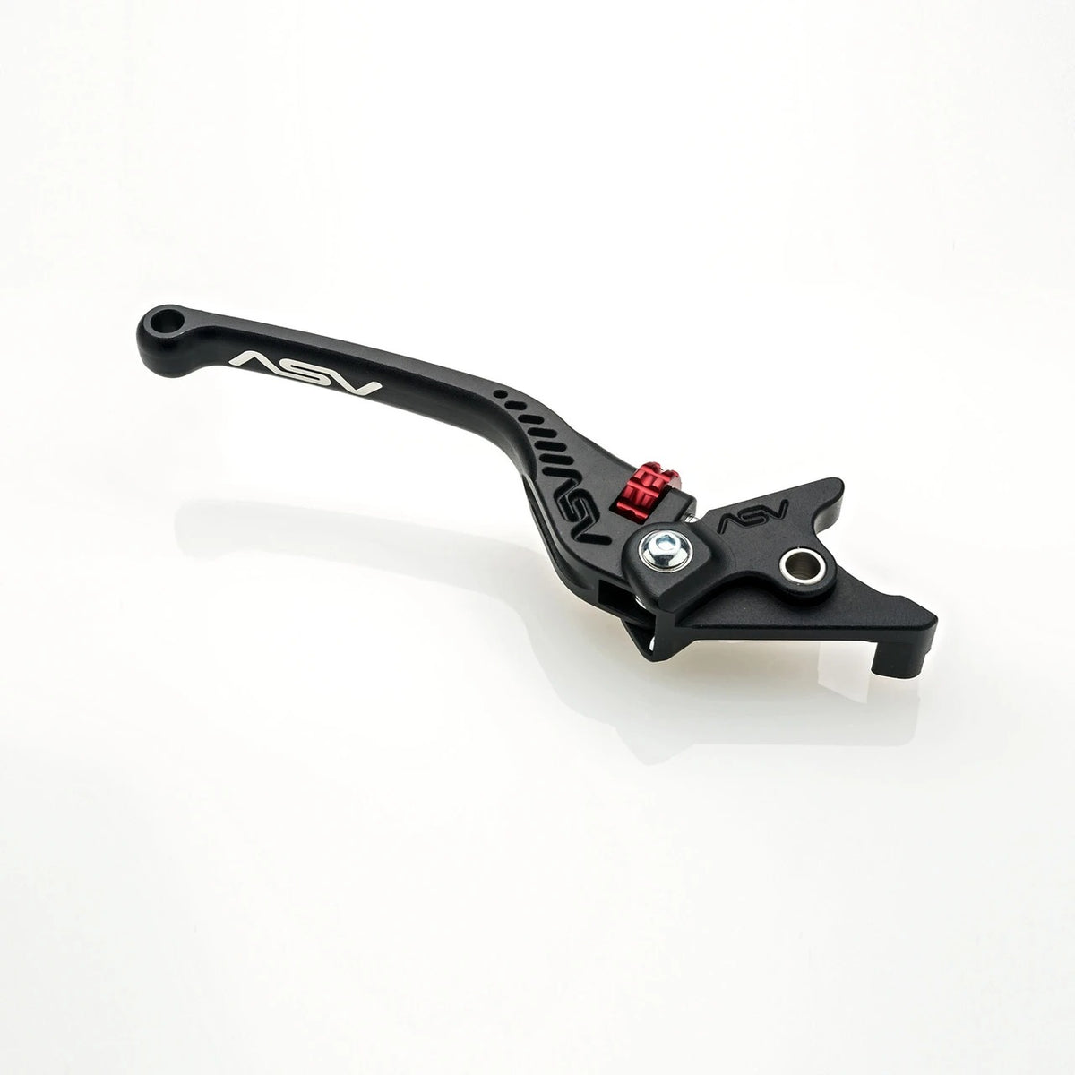 ASV BRC520-K C5 Street Series Standard Brake Lever Black