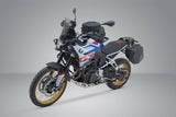 SW-Motech SW-BCHTA0760230000-B URBAN ABS 16.5L Left Side Case System for BMW F 900 GS 23-Up