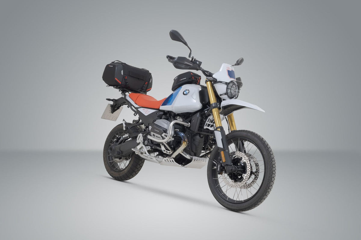 SW-Motech SW-GPT0799730000 Rackpack Set for BMW R 12 GS 24-Up