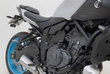 SW-Motech SW-SCT0608910000-B Fairing Black for Yamaha MT-07 24-Up