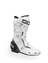 Sidi Mag 2 Air White/Black Boots