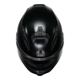 AGV K7 Matte Black Helmet