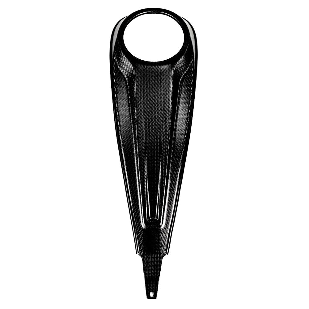 Saddlemen SAD-CF-823-07-002 Carbon Dash Gloss Finish for Harley-Davidson CVO Touring 23-Up/Street Glide/Road Glide/Touring 24-Up Models