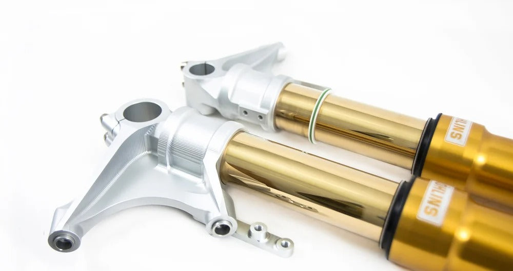 Ohlins FGRT 204 FGRT 200 Front Forks for Honda CBR 1000RR 12-19