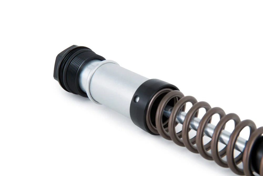 Ohlins FKS 204 NIX 22 Series Front Fork Cartridge Kit for Yamaha FJ-07 16-19/FZ-07 14-Up/MT-07 14-Up/XSR700 16-Up
