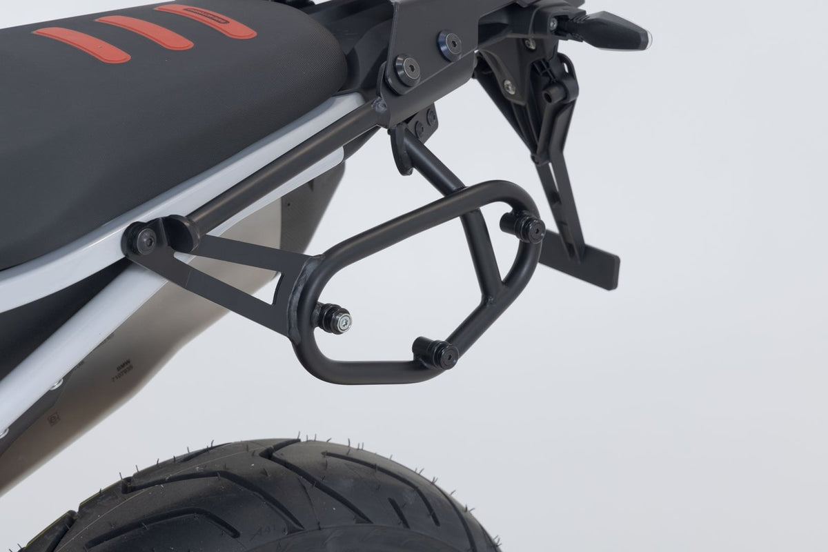 SW-Motech SW-BCHTA0760230000-B URBAN ABS 16.5L Left Side Case System for BMW F 900 GS 23-Up