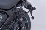 SW-Motech SW-BCHTA4109230000-B URBAN ABS 16.5/16.5L Side Case System for Royal Enfield HNTR 350 22-Up