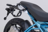 SW-Motech SW-BCHTA4163330000-B URBAN ABS 16.5/16.5L Side Case System for Royal Enfield Guerrilla 450 23-Up