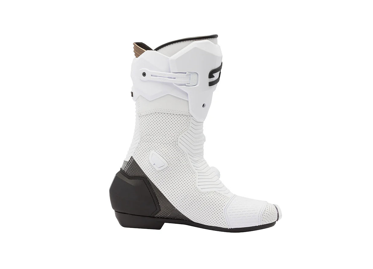 Sidi Mag 2 Air White/Black Boots