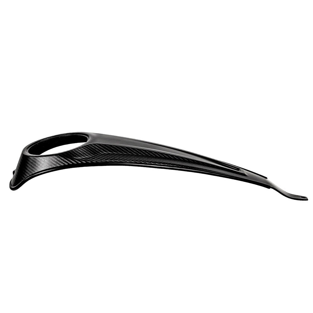 Saddlemen SAD-CF-823-07-002 Carbon Dash Gloss Finish for Harley-Davidson CVO Touring 23-Up/Street Glide/Road Glide/Touring 24-Up Models