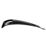 Saddlemen SAD-CF-823-07-002 Carbon Dash Gloss Finish for Harley-Davidson CVO Touring 23-Up/Street Glide/Road Glide/Touring 24-Up Models