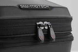 SW-Motech SW-BCHTA0067722000-B URBAN ABS Black 16-29L Top Case with Lashing Options