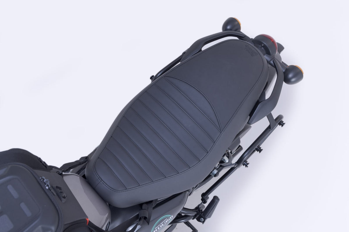 SW-Motech SW-BCHTA4109230000-B URBAN ABS 16.5/16.5L Side Case System for Royal Enfield HNTR 350 22-Up