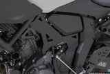 SW-Motech SW-SCT0608910000-B Fairing Black for Yamaha MT-07 24-Up