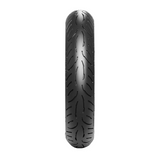 Metzeler Roadtec 02 Front Tyre 120/70 ZR-17 M/C 58W Tubeless