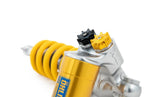 Ohlins YA 358 TTX GP Street Series Rear Shock Absorber for Yamaha YZF-R6 06-Up