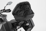 SW-Motech SW-BCHTA0067721000-B URBAN ABS Black 16-29L Top Case with DHV System